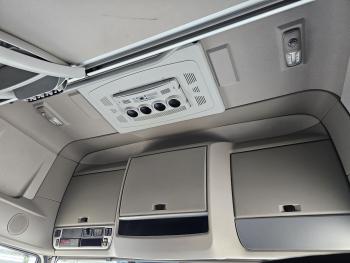 XF 450 / OPRIJ - MACHINE TRANSPORT / 6x2